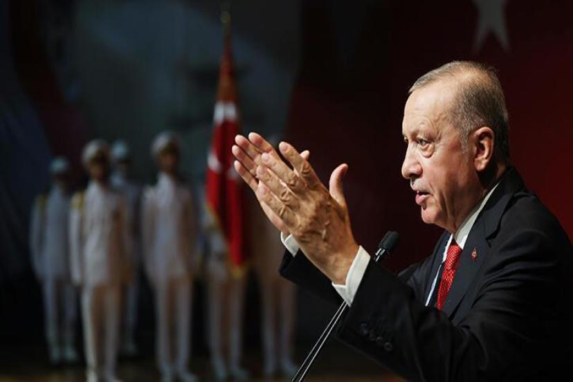 ‘Düşman olanların korkulu belasıyız’