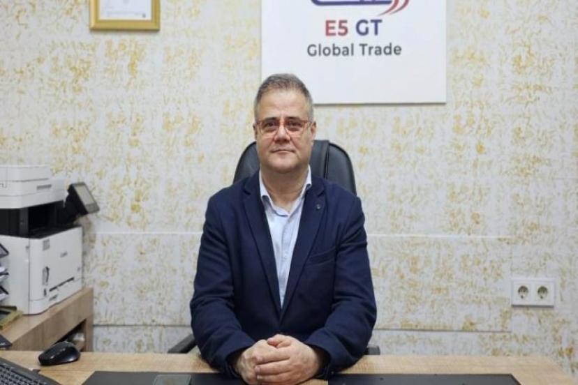 E5 Global Kurucusu Hakan Berktaş 2025 Mobilya Sektörü Raporunda  nokta atışlar yaptı