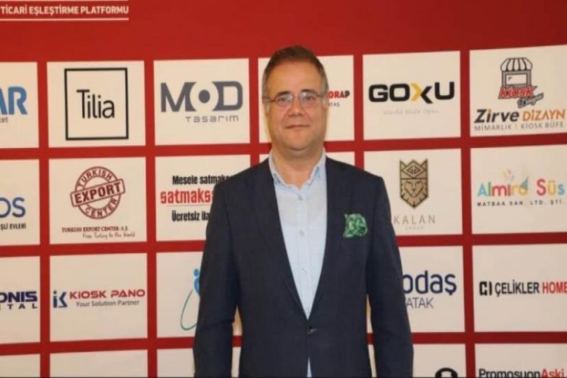 E5 Global Trade’den mobilya sektörüne destek