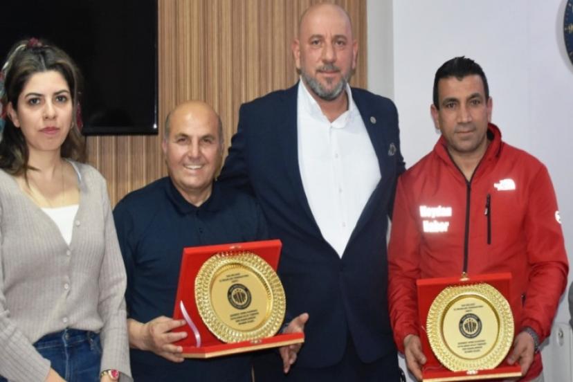 EBİİF Başkanı Alakuş: Artan Girdi Maliyetlerine Önlem Alınmalı