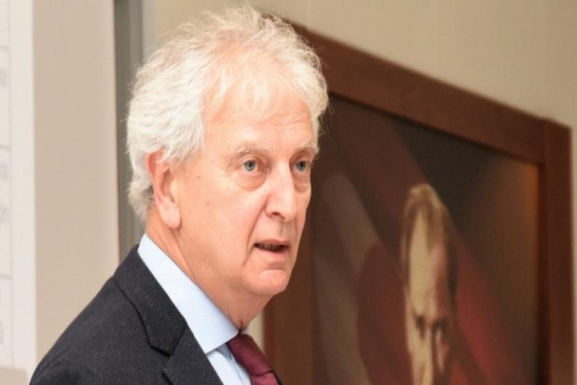 EBO Başkanı Yorgancılar: Mesleksizlik Sorunu Alarm Veriyor