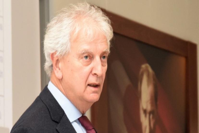 EBSO Başkanı Ender Yorgancılar: Vergi Dilimleri İçin Acil Adım Bekliyoruz