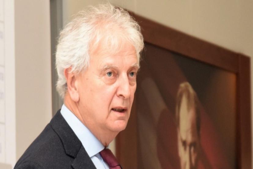 EBSO Başkanı Yorgancılar’dan Maliyet Enflasyonu Uyarısı