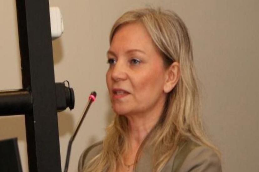 EBSO’dan Stratejik Atama: Tecrübeli bürokrat Şükran Nurlu EBSO Yönetim Kurulu  Danışmanı Oldu