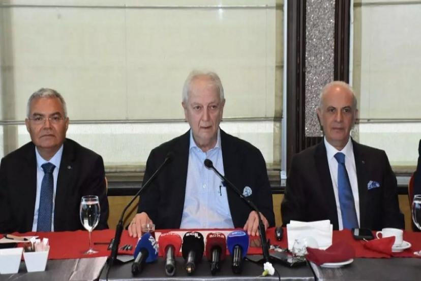 EBSO, Ege Bölgesi'nin en büyük 100 firmasını açıkladı