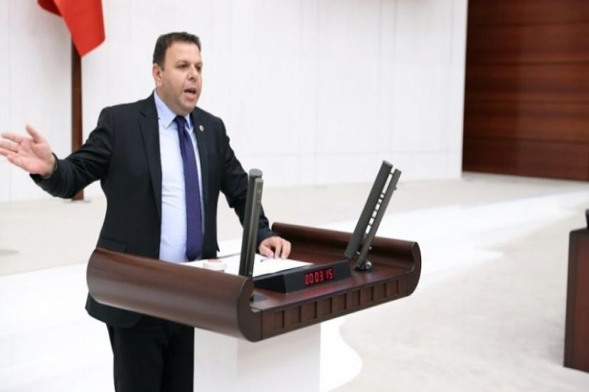 Ediz Ün: 'TMO’nun Düşük Fiyatları Çeltik Üretimini Bitirecek'