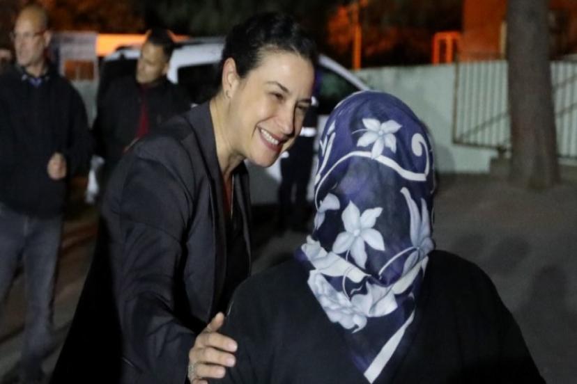 Efes Selçuk'ta Emekliler Yalnız Değil: Filiz Başkan Efeslim Kart Dayanışmasını Büyütüyor