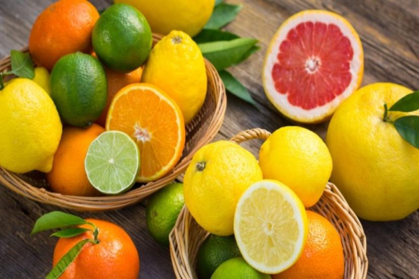 Ege Bölgesi Narenciye Rekoltesinde yüzde 34’lük azalış