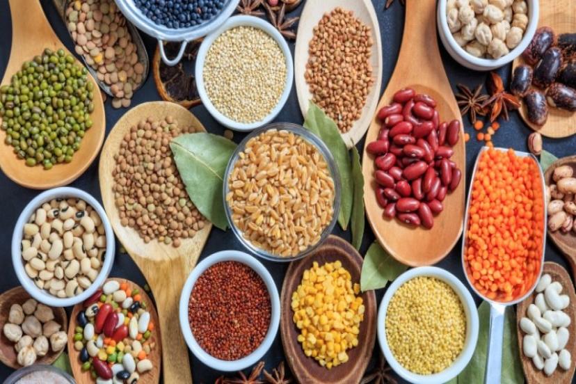 Ege Bölgesi’nin ihracat artış rekortmeni hububat bakliyat yağlı tohumlar sektörü oldu