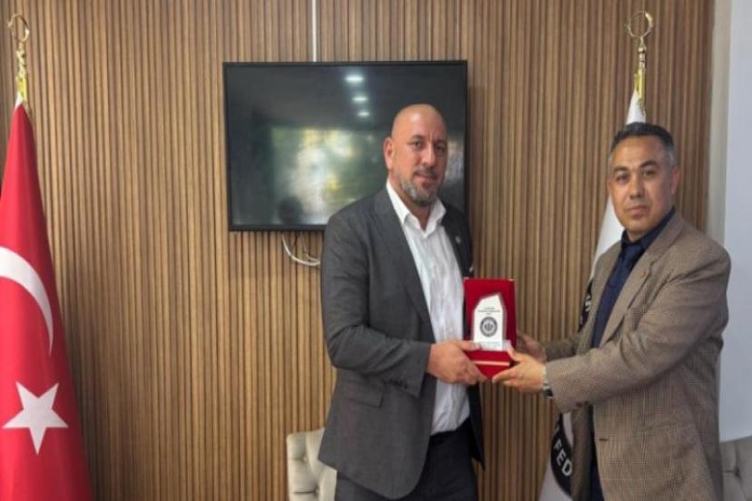 Ege Bölgesi’nin kültürel ve ekonomik zenginliğini bir araya getiren buluşma,