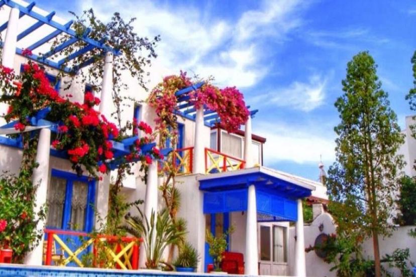 Ege Bölgesinde Konut Fiyatlarında Şok Yükseliş, Fiyatlar Yüzde 83 Arttı