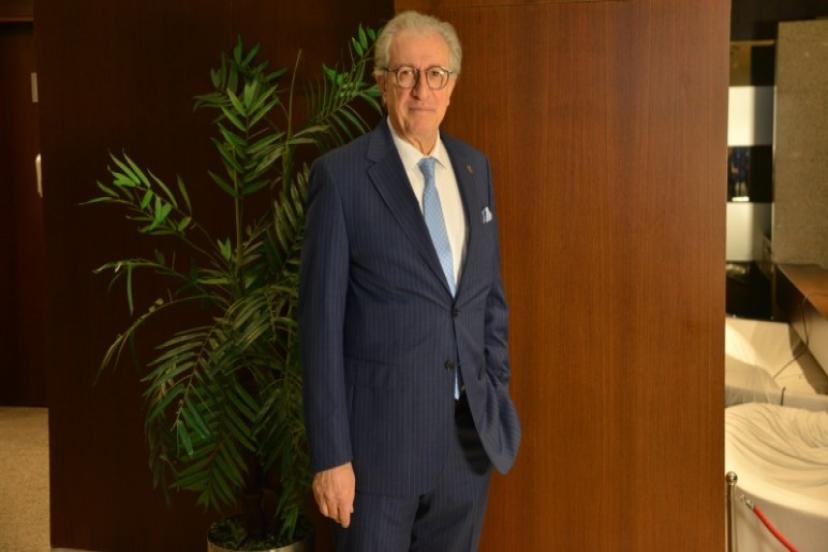 Ege İhracatçı Birlikleri 1 milyar 261 milyon TL devlet yardımını ihracatçılara ulaştırdı