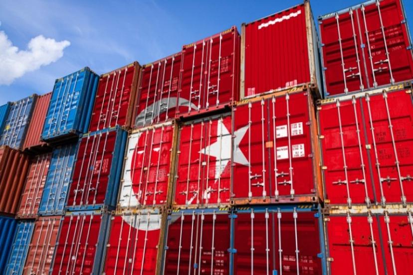 Ege İhracatçı Birlikleri’nden Nisan ayında 1 milyar 360 milyon dolarlık ihracat