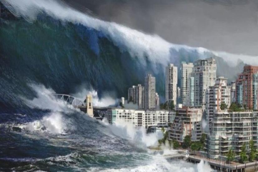 Ege Kıyılarını Bekleyen Büyük Tehlike Uzmanlardan Deprem Ve Tsunami Uyarısı