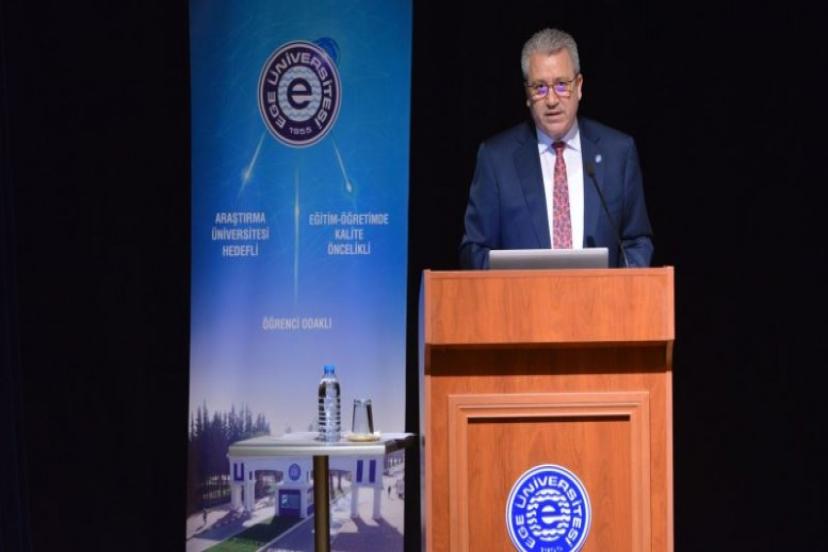 Ege’nin “THE” yükselişi