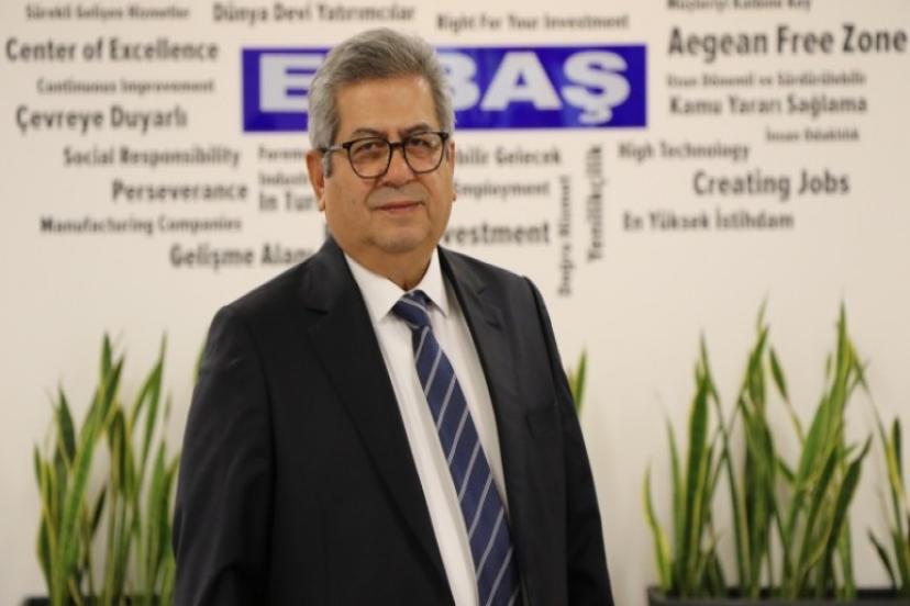 Ege Serbest Bölgesi, Pandeminin Kayıplarını 5 Ayda Kapattı