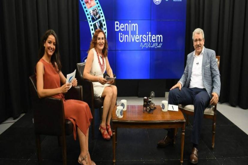 Ege Üniversitesi Basında En Çok Yer Alan Üniversite Oldu