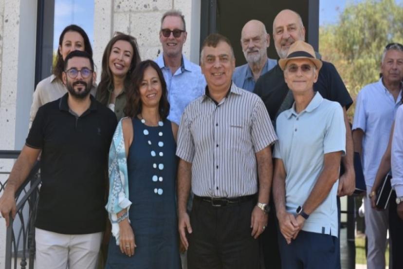 Ege Üniversitesi Çeşme Turizm Fakültesine 5 yıldızlı otel konforunda yurt