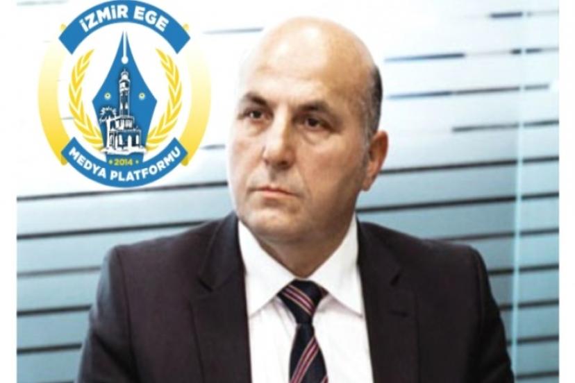 Egeli Gazetecilerden Büyük Güçbirliği!