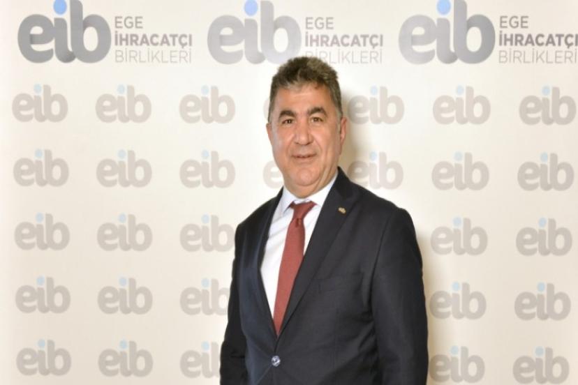 Egeli hazırgiyim ihracatçıları Almanya’ya 500 milyon dolarlık ihracat hedefliyor