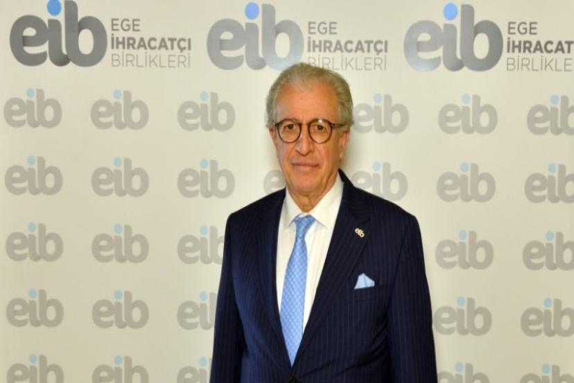 Egeli ihracatçılardan devlet destekleri teşekkürü