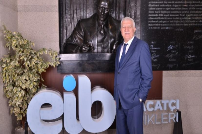 Egeli maden ihracatçıları 2024 hedefini iki ay önce tutturdu