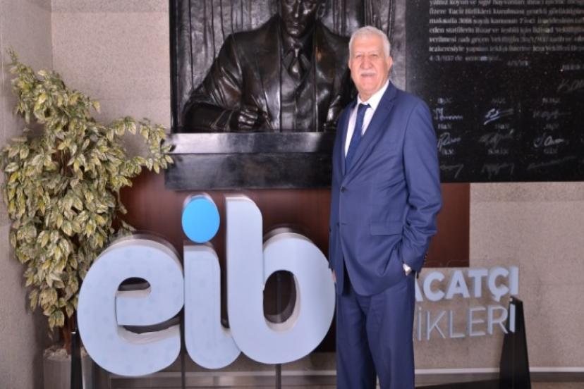 Egeli madenciler Ege Bölgesi’nde ihracat artış rekortmeni oldu   Kritik minerallere yatırım yapılmalı