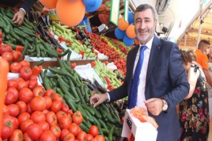 Egeli Perakendecilerde "KDV İndirimi" Hazırlığı