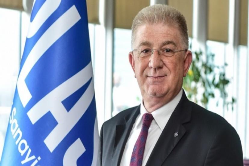 EGEPLASDER Başkanı Şener Gençer; 'Her Kente Bir Geri Dönüşüm Şart'