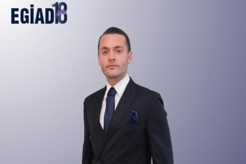 EGİAD’a Genç Sanayici Başkan Adayı Kaan Özhelvacı …