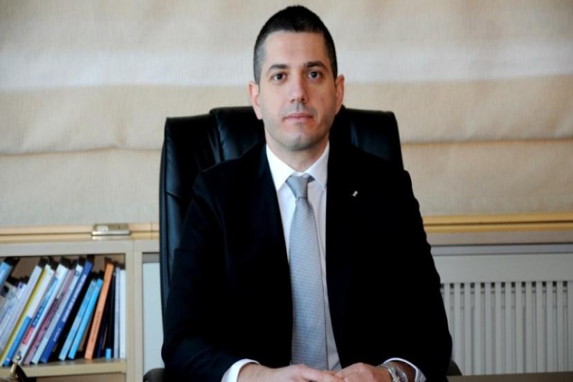 EGİAD Başkanı Alp Avni Yelkenbiçer: Enflasyonla mücadelede doğru enstrümanlar da kullanılmalı