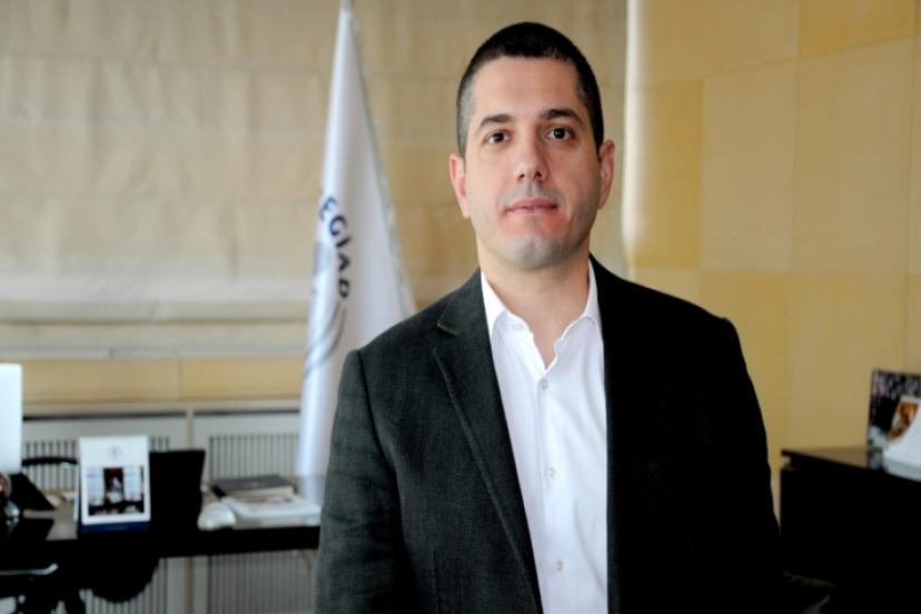 EGİAD Başkanı Yelkenbiçer; Artış Önemli Ancak Enflasyon ve kur bu hızda artarsa asgari ücret erir