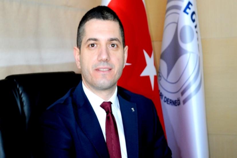 EGİAD Başkanı Yelkenbiçer: “Soykırım” Söylemleri Türk Amerikan İlişkilerinin Bozulmasına Yol Açabilir