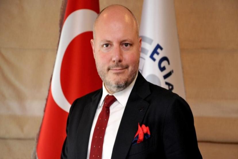 EGİAD Başkanı Mustafa Aslan: 15 Temmuz Şehitlerini Saygıyla Anıyoruz