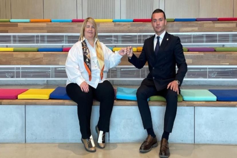 EGİAD-ESİAD’dan Dev Zirve