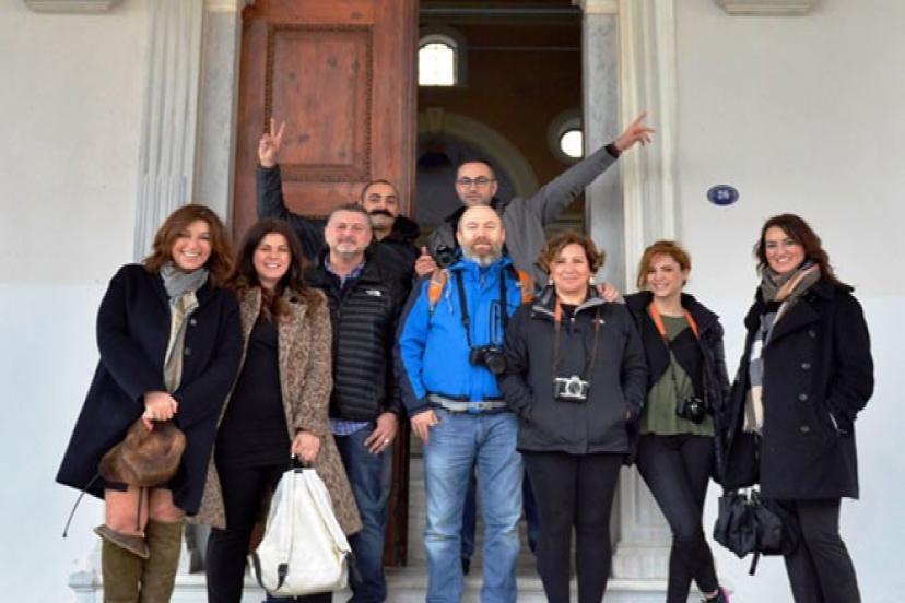 EGİAD’ın Projesi 3 günde 12 bin Takipçiye Ulaştı