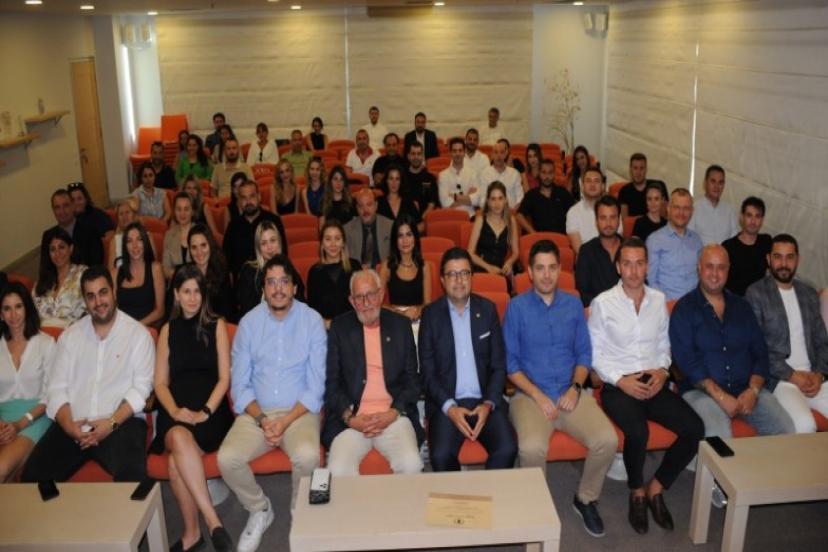 EGİAD Organizasyonunda Aile Şirketleri Konuşuldu! Aile Şirketlerinde Yönetim Kurullarını Gençleştiriyoruz