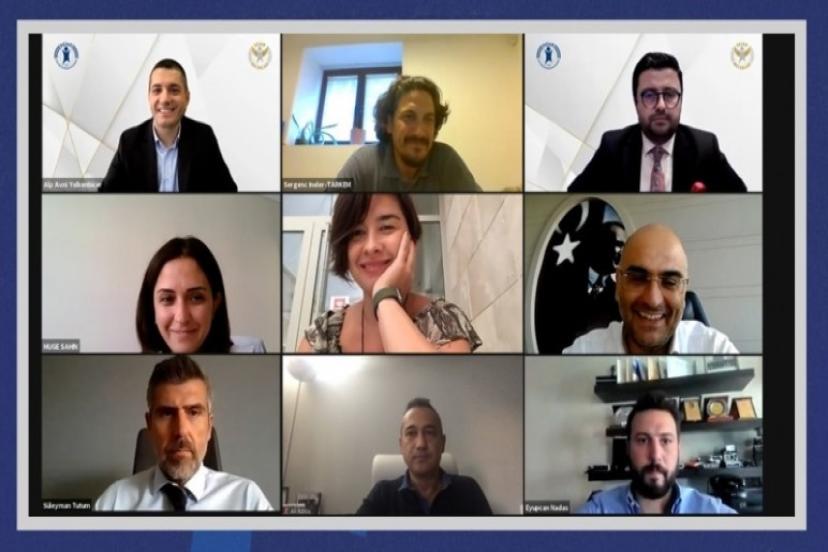 EGİAD ve TARKEM'den İş Birliği