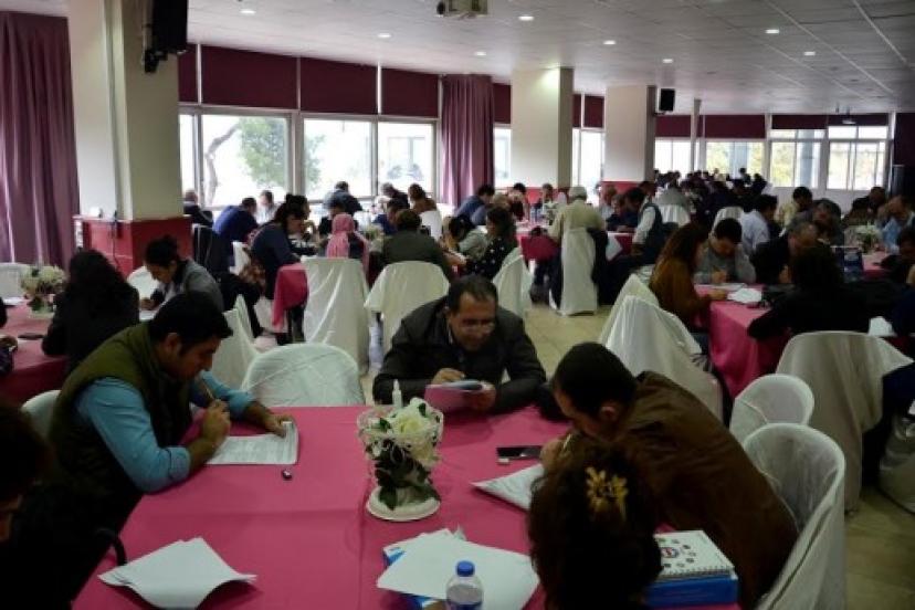 Eğitim-Bir-Sen'den MEB Personeline Yönelik Deneme Sınavı