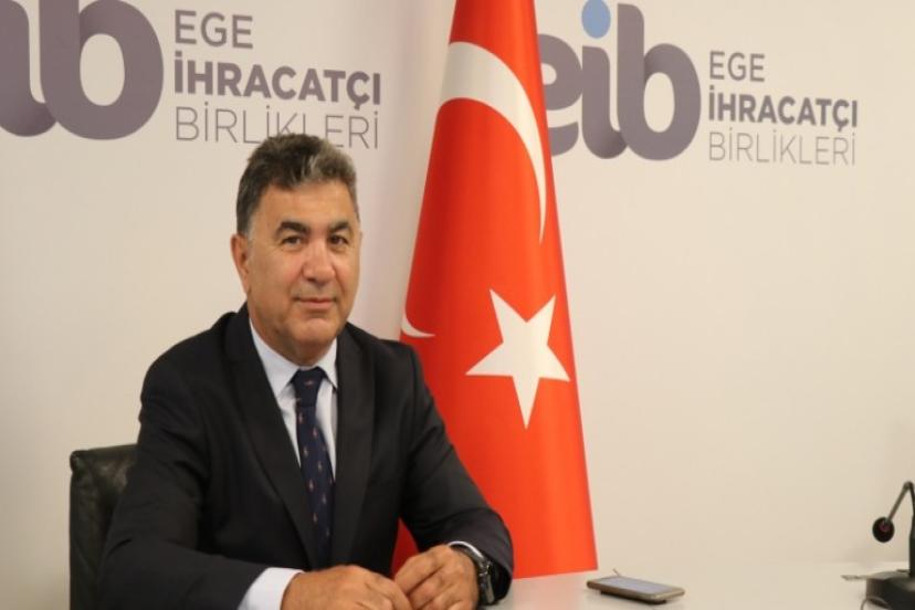 EHKİB’in 2021 hedefi 1,5 milyar dolar ihracat