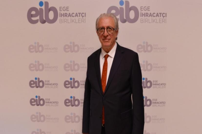 EİB Başkanı Jak Eskinazi; ABD önce kendi tarihine baksın