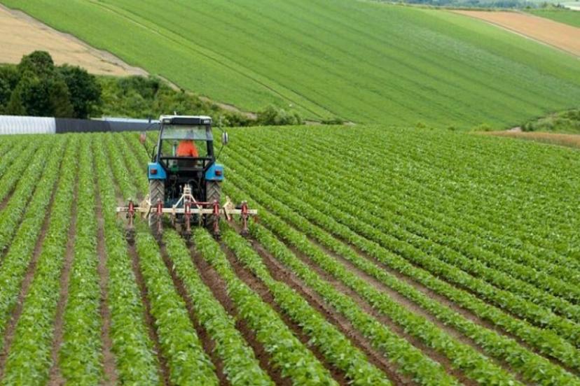 Ekilmeyen Arazi Kalmayacak! Tarımda Yeni Dönem Resmen Başladı: