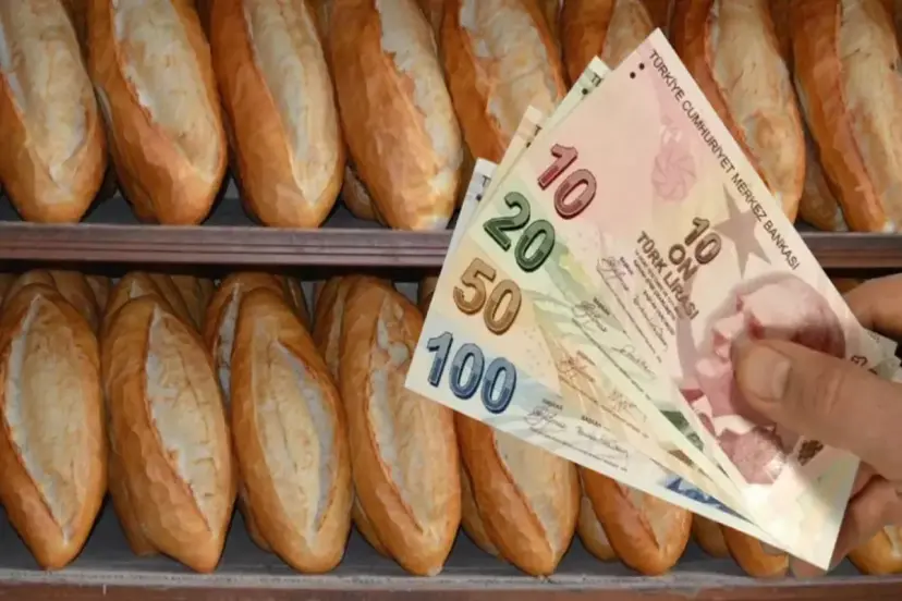Ekmeğe zam gelecek mi? Fırıncılar Federasyonu "2024'te zam yok" dedi