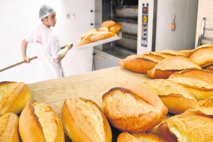 Ekmekte haksız fiyata 71 milyon TL ceza