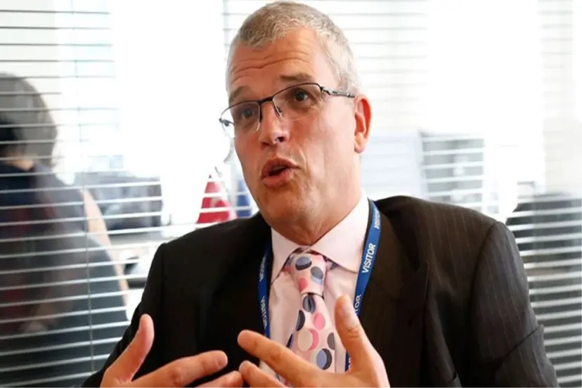 Ekonomist Timothy Ash'ten "enflasyon" açıklaması: Tek haneli rakamlara indirmek zor olacak