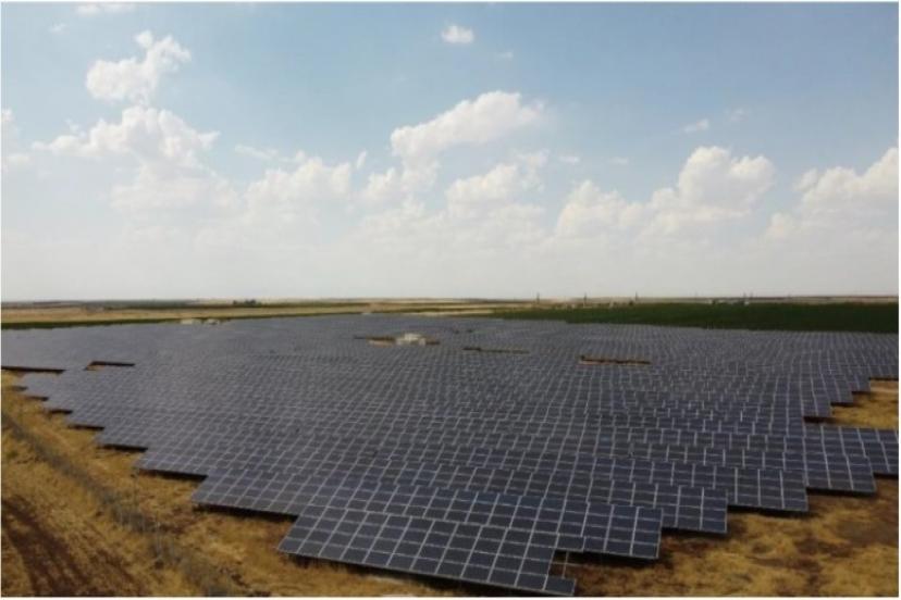 Ekvator Enerji Grubu’ndan 3. Santral Yatırımı