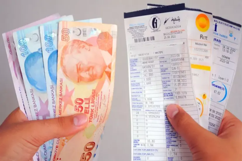 Elektrik ve doğal gaz faturalarına devlet desteği TBMM kurulunda tartışıldı