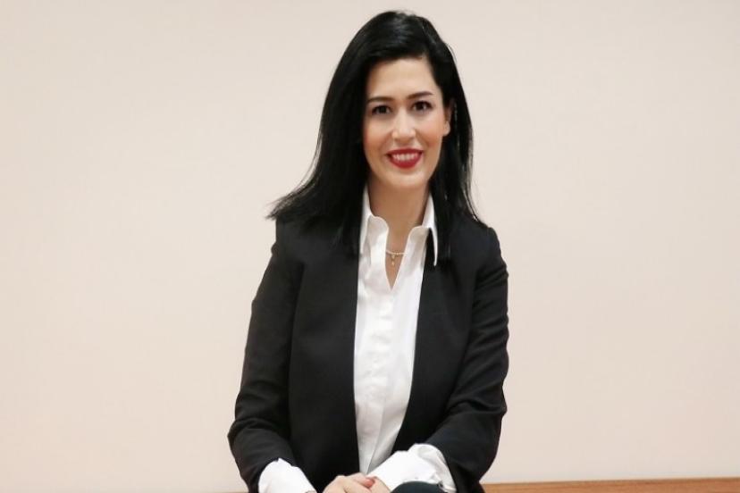 Elif Koca, Securitas Türkiye  Kurumsal İletişim Müdürü Oldu