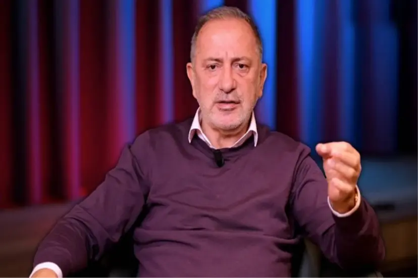 "Eline sağlık" paylaşımı yapmıştı! Serbest bırakılan Fatih Altaylı kendini böyle savundu