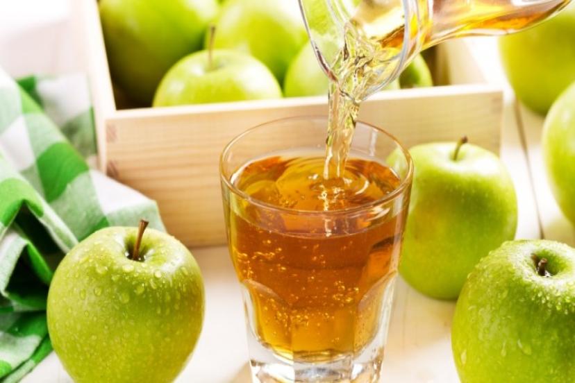 Elma ve elma suyu ihracatı 400 milyon dolara koşuyor